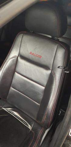 Vendo um gol ralley g6 flex msi 16v - Foto 5