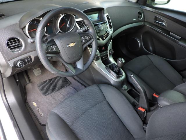Cruze Hatch Sport6 2014 - Foto 4