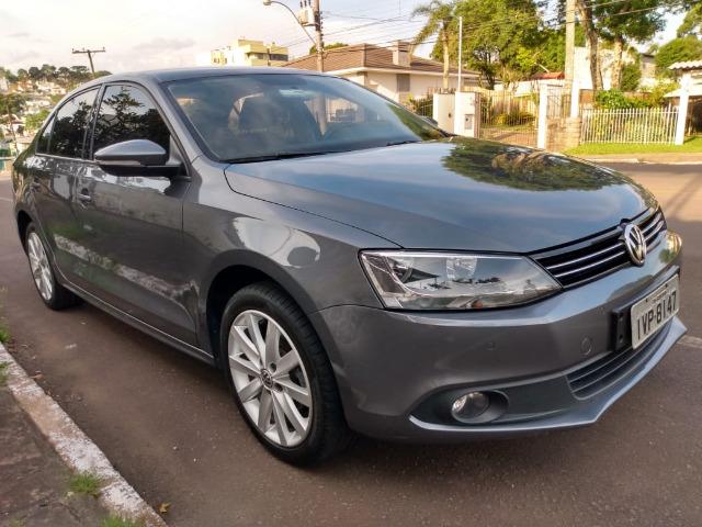 Vw jetta confortline 2014/2014