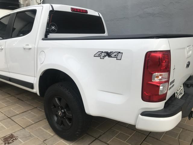 S10 flex 4x4 - Foto 3