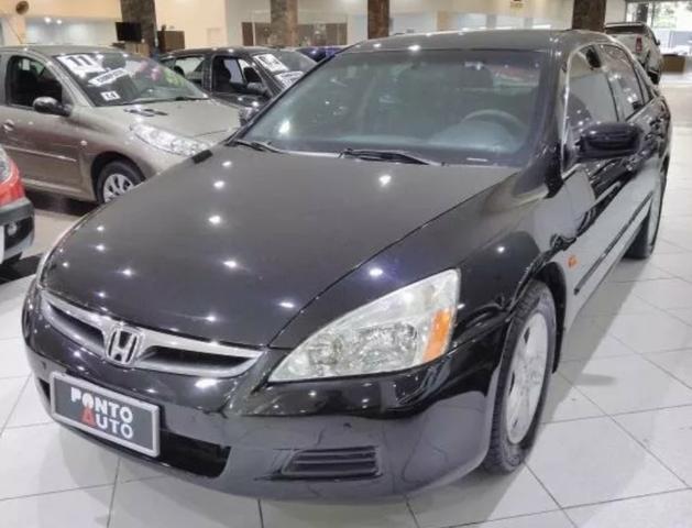Honda Acções 2006 LX automático Ler anuncio