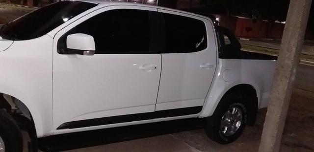 S10 flex quitada 4x2 quitada - Foto 2