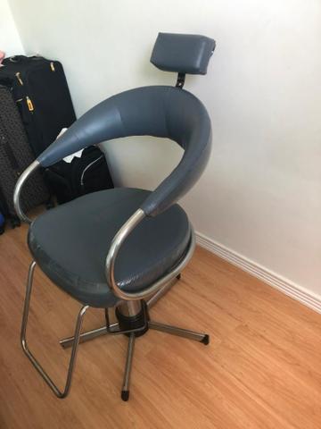 Cadeira para maquiagem - Foto 3