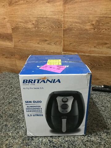 Air fry Pro saude 3,2L
