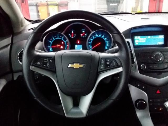 CHEVROLET CRUZE 1.8 LT 16V FLEX 4P AUTOMATICO. - Foto 6