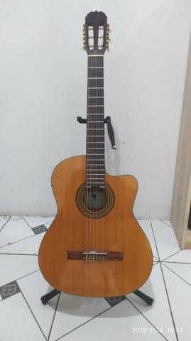 Violão Nylon