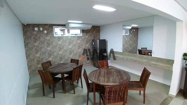 apartamento com 2 quartos completo em armarios - Foto 17