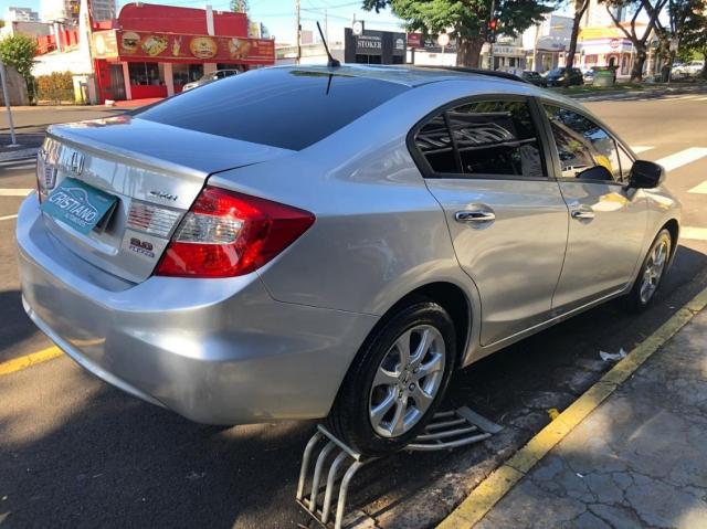 HONDA CIVIC 2.0 EXR 16V - Foto 5