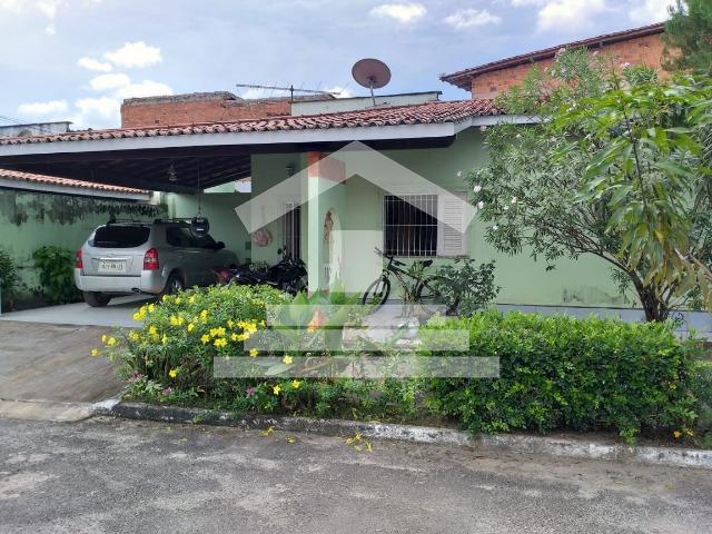 SR-casa condomínio -SA - Foto 6