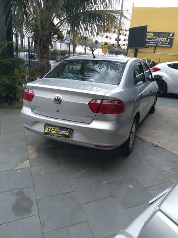 VW Voyage 1.6 2015 - Foto 4