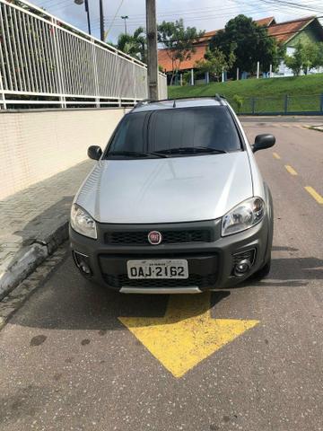 Fiat strada 14/14 - Foto 2