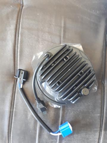 Farol Led para Motos - Foto 4