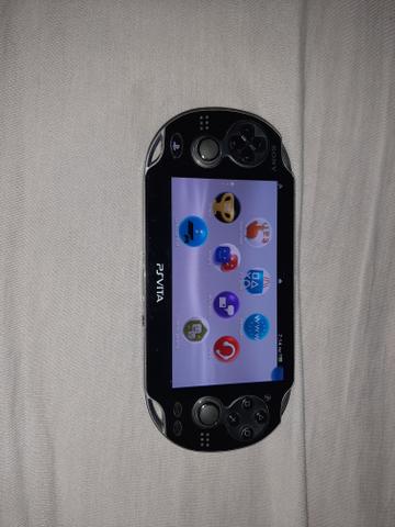 PS VITA (em Criciúma/SC) - Somente venda - Foto 6
