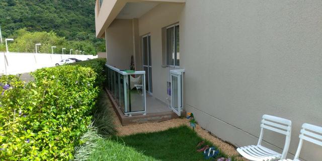 Luar do Pontal | Apartamento no Recreio de 3 quartos com suíte | Real Imóveis RJ - Foto 20