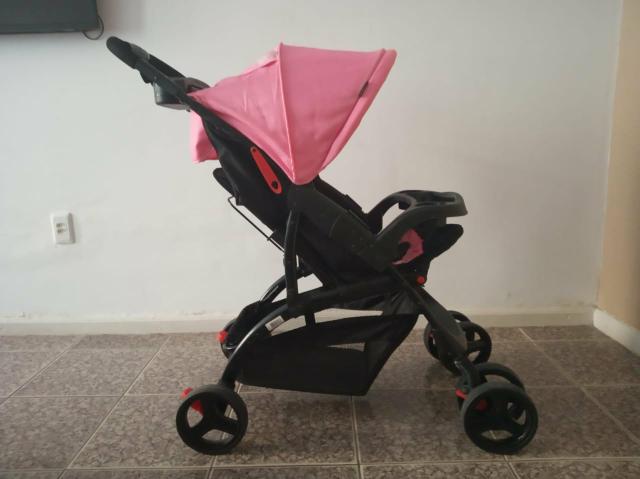 Carrinho de bebê - Foto 3