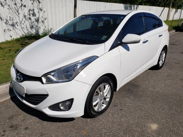 HB20S Premium Automático - Modelo Top de Linha! - Foto 2