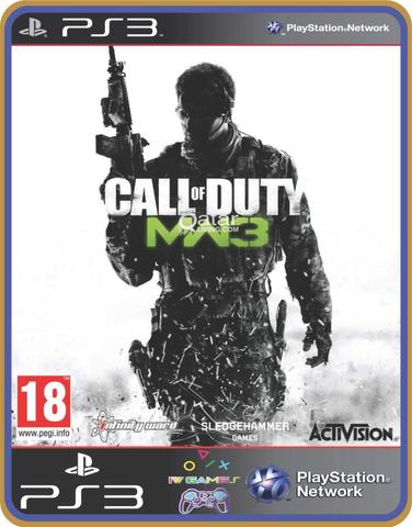 Ps3 Call of duty 4 modern warfare - Foto 2