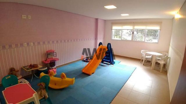 apartamento com 2 quartos completo em armarios - Foto 20