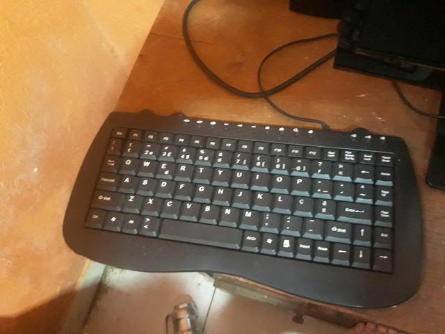 Vendo PC por apenas 500,00 - Foto 4
