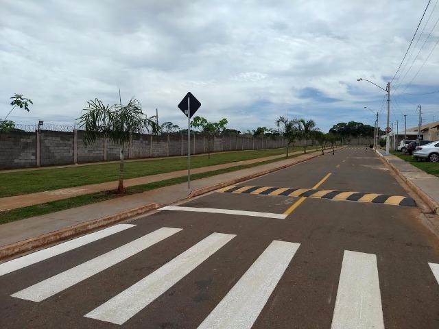 Casa com 2 quartos nas prox. Portal Shopping/ Hugool / GO 070, cond. Vida Bela - Foto 18