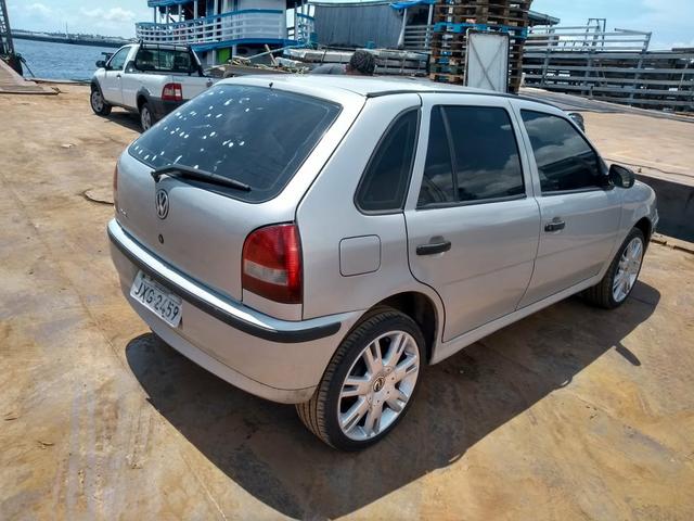 Vende-se aro 17