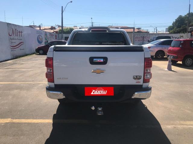 S-10 High Country 2.8 2016/2017 - Foto 6