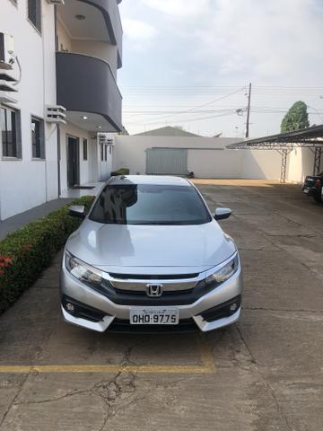 Honda cívic touring 17 - Foto 4
