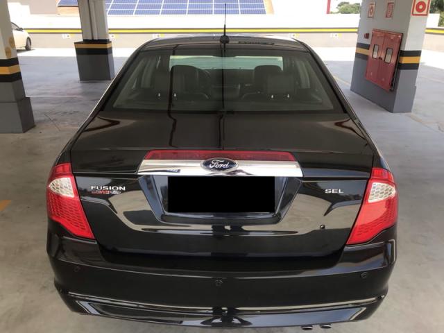 FORD FUSION - Foto 17