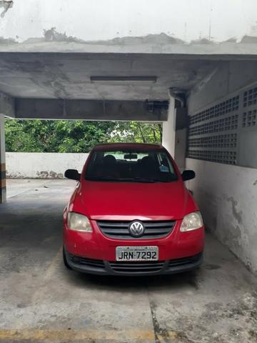 VW Fox 1.0 2009 - Foto 3