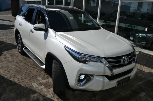 Hilux SW4 SRX 2.8 4X4 TB Diesel AUT - Foto 2