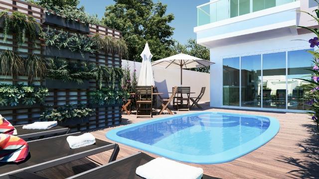 Quinta dos Ganchos Residencial - Praia de Palmas - Foto 2