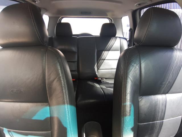 Ecosport xlt 2.0 2005 - Foto 12