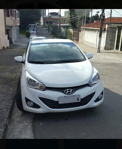 Hb20 1.6 preminum flex aut. 5p