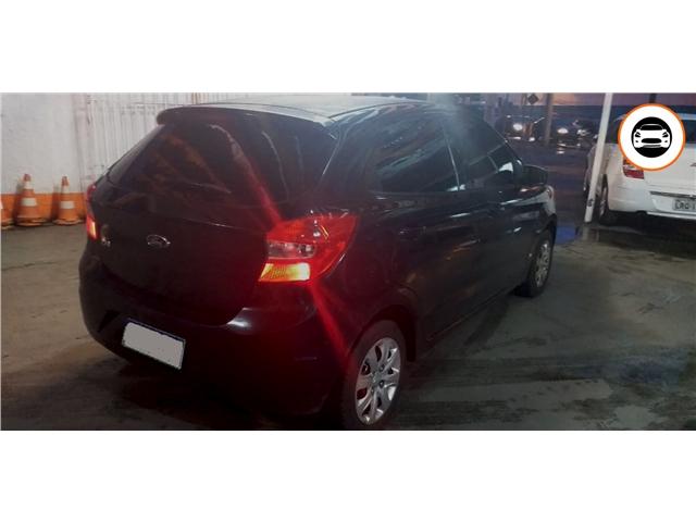 Ford Ka 1.0 se 12v flex 4p manual - Foto 2