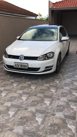 Golf tsi impecável - Foto 9