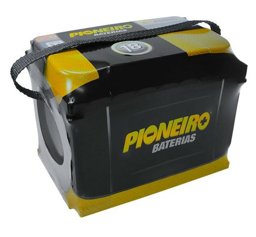 Bateria Pioneiro 24 Meses Garantia Super Promoção * Confira - Foto 2