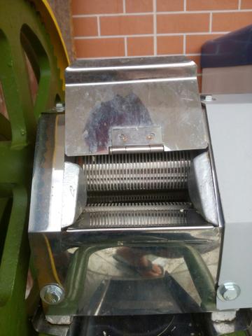 Engenho de cana - Foto 2