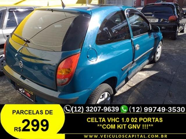 CHEVROLET CELTA 1.0 2001 - Foto 5