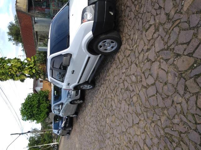 Eco Sport abaixo da tabela Fipe aceito cartao de credito - Foto 12