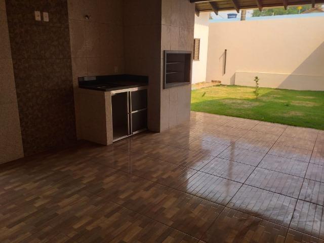 Linda Casa Vila Nasser Espaço Gourmet - Foto 18