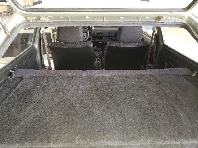 Gol BX 1.6 1984 muito conservado - Foto 13