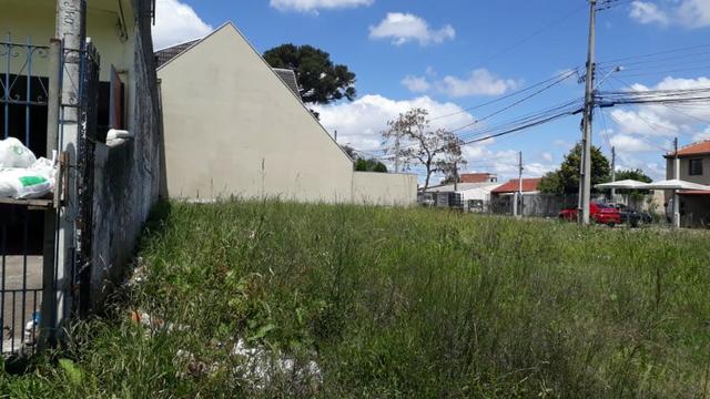 Terreno 100% Permuta em Curitiba - Foto 3