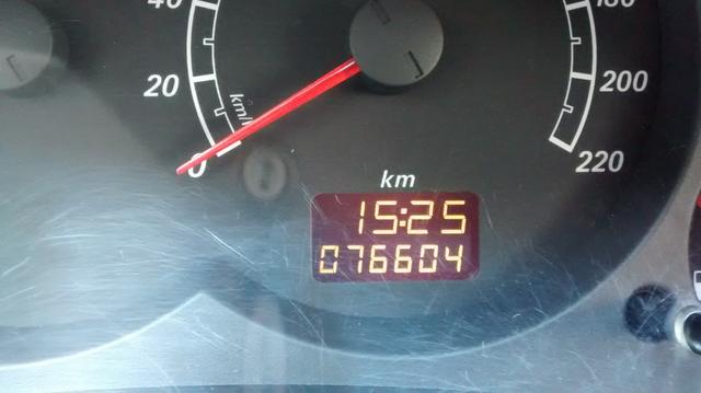 Corsa hatch maxx 2010 - Foto 12