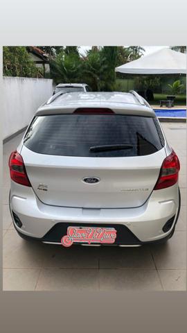 Ford Ka 1.5 aut Freestyle 18/19 - Foto 6