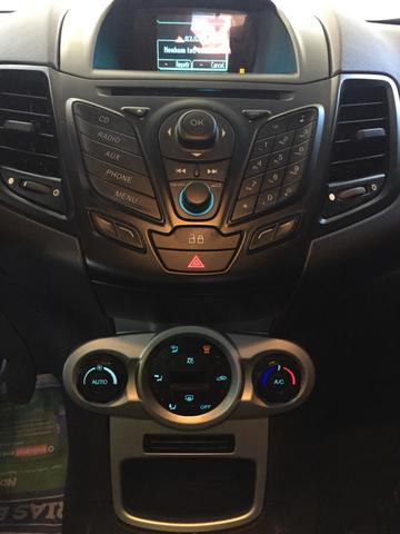 Vendo New Fiesta 2014 - Foto 3
