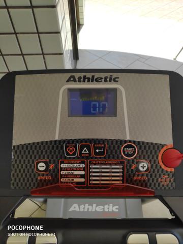 Esteira Athletic - Foto 3