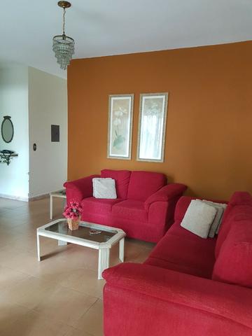 Casa três dormitórios - Foto 4