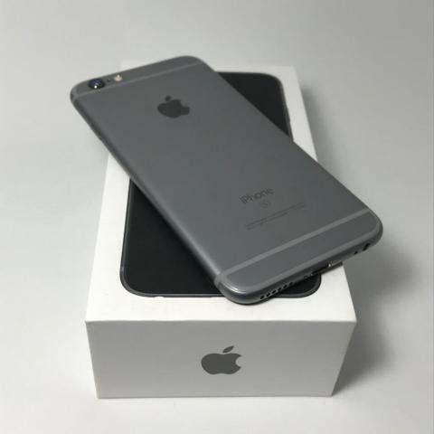 Vendo iPhone 6s + Sultan( entrego em casa )