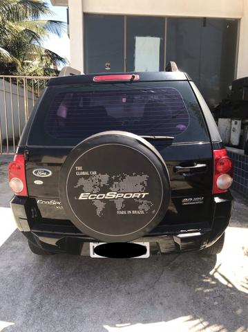 Ecosport 2012 flex/ GNV - Foto 3