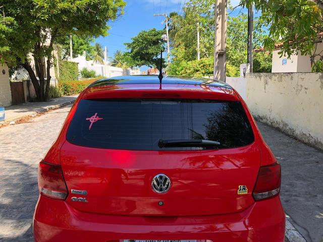 Gol 2015 extra - Foto 2